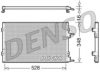 CHRYS 05093598AA Condenser, air conditioning